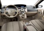 Renault Scenic 2006 года